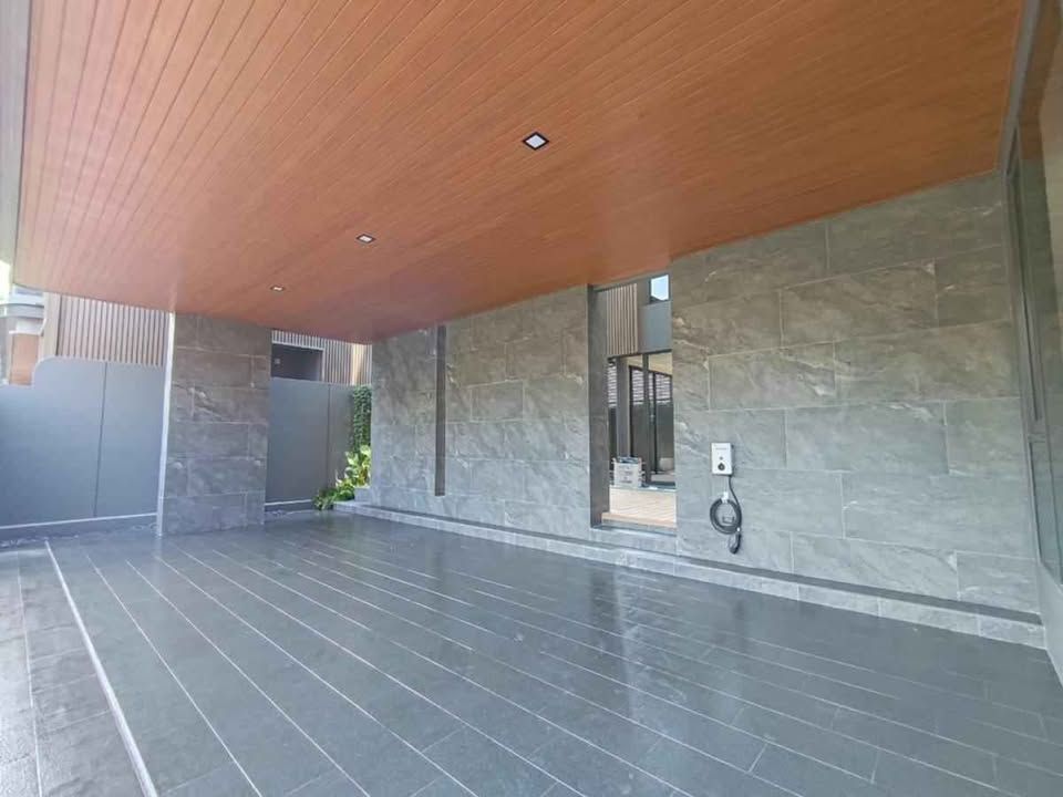 5 卧室 独立房屋 出租 在  - Image 15