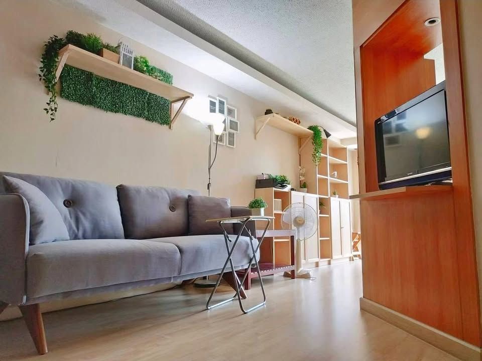 เดอะ วอเตอร์ฟอร์ด สุขุมวิท 50 - Image 1