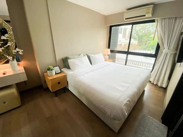 1 卧室 公寓 出租 在  - Image 3