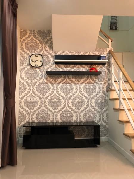 วิลเลต ซิตี้ พัฒนาการ 38 - Image 6