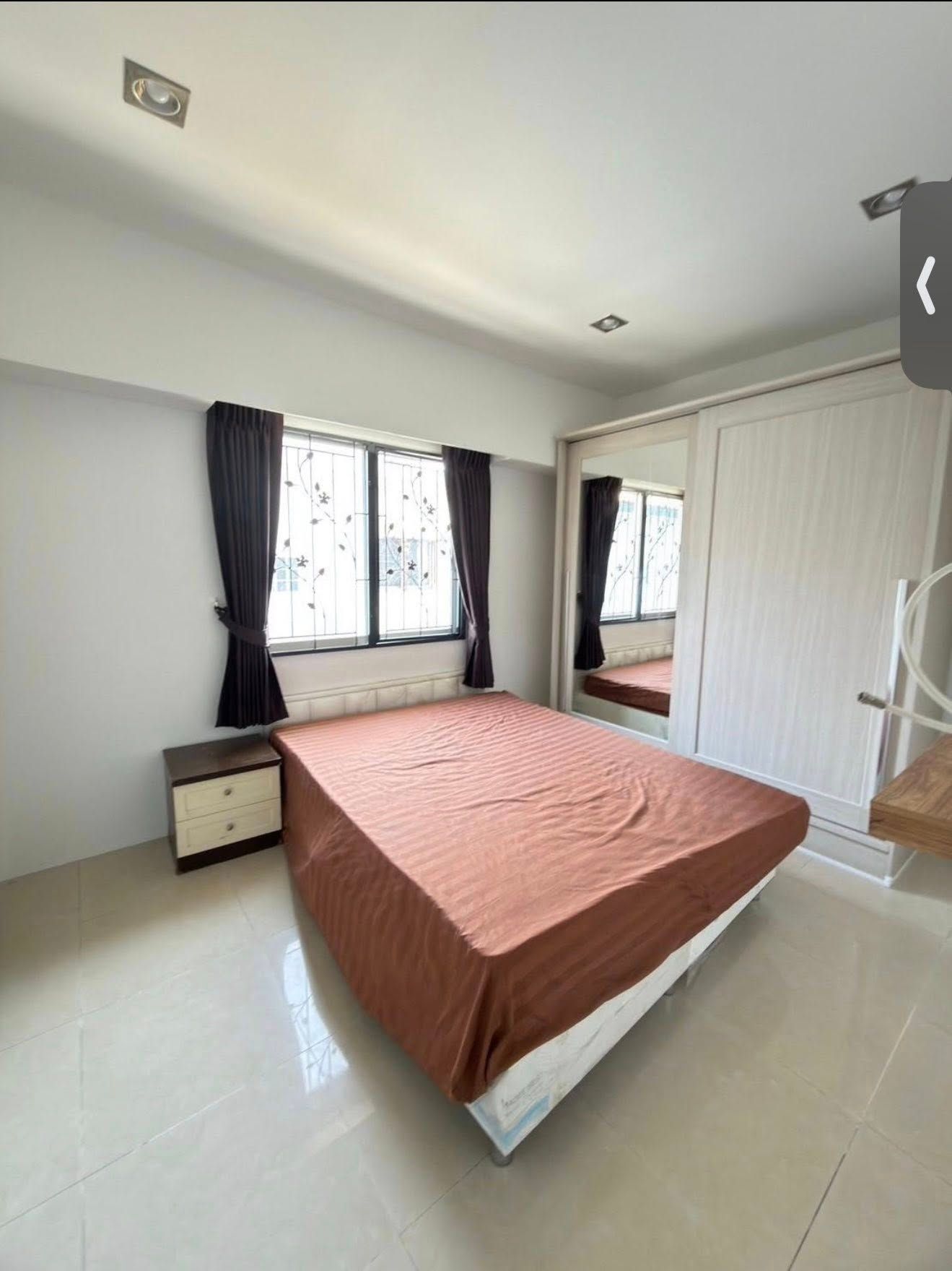 3 卧室 独立房屋 出租 在  - Image 4