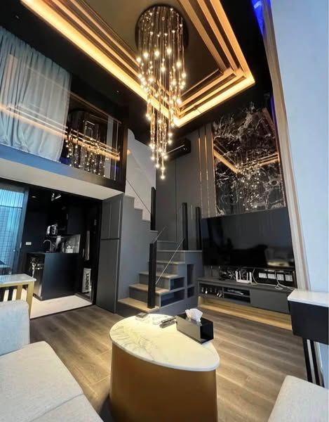 ไนท์บริดจ์ สเปซ รัชโยธิน - Image 4