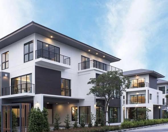 5 Bedroom House For Rent in Nong Bon, Prawet, Bangkok - Image 11