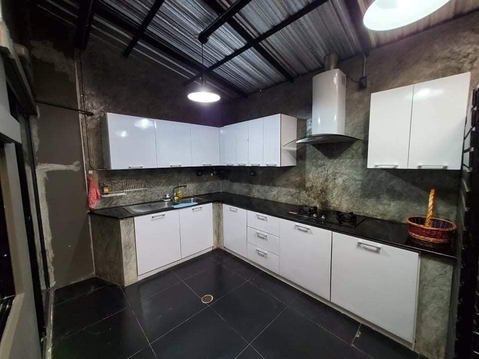 3 卧室 独立房屋 出租 在  - Image 10