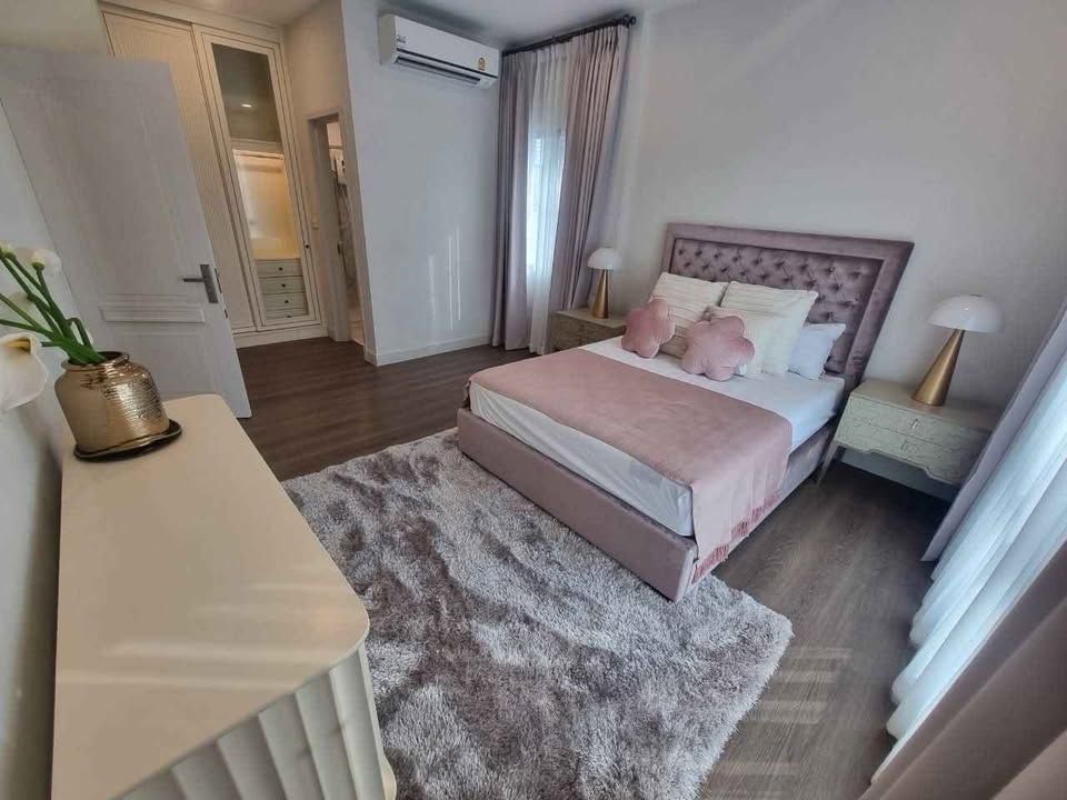 นันทวัน พระราม9-กรุงเทพกรีฑาตัดใหม่ - Image 7