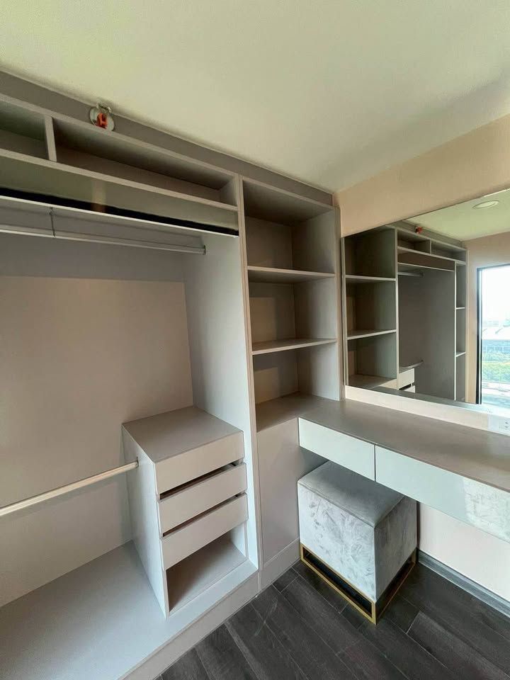 ไนท์บริดจ์ สเปซ พระราม 9 - Image 6