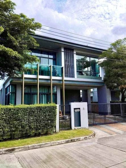 Setthasiri Srinakarin-Rama 9 - Image 16