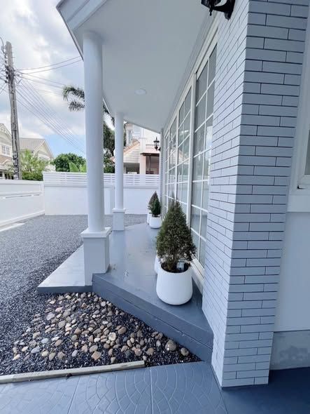 3 ห้องนอน บ้านเดี่ยว สำหรับขาย ใน ออเงิน, สายไหม, กรุงเทพมหานคร - Image 14