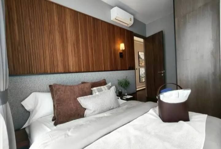 1 卧室 公寓 出租 在  - Image 4