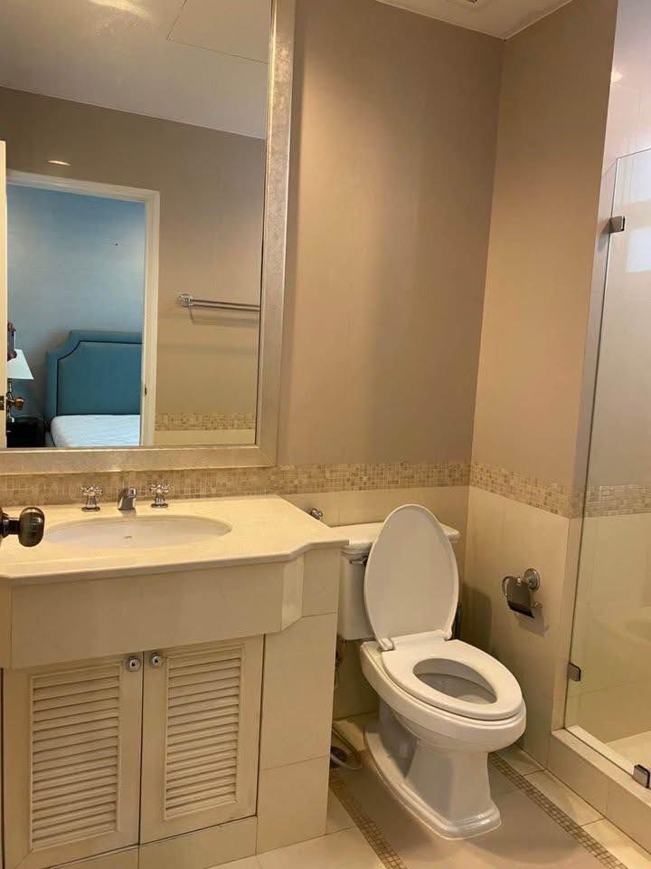 3 卧室 公寓 出租 在  - Image 9