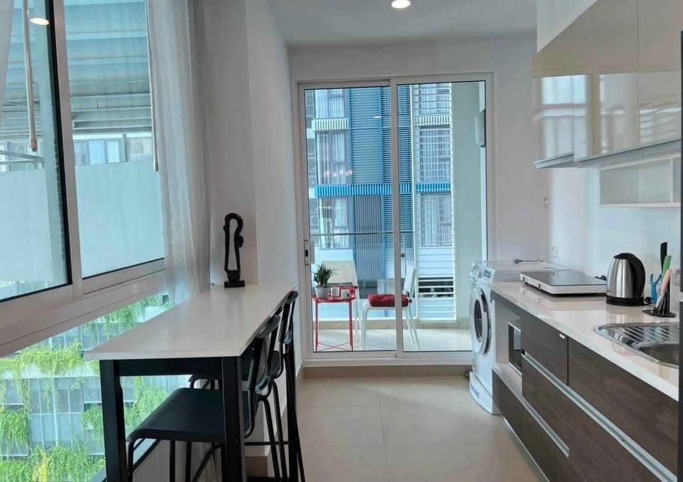 Supalai Elite Phayathai - Image 18