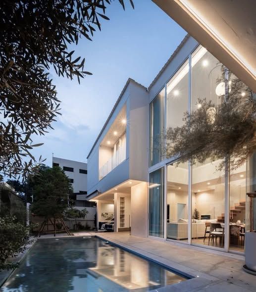 3 卧室 独立房屋 出租 在  - Image 12