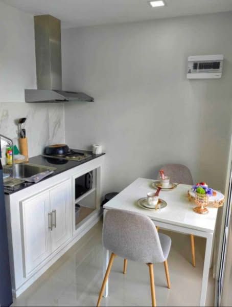 1 卧室 公寓 出租 在  - Image 13