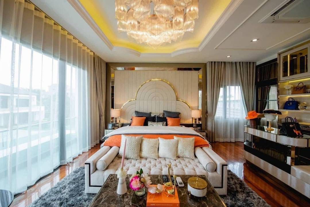 The Grand Lux Bangna-Suanluang - Image 7