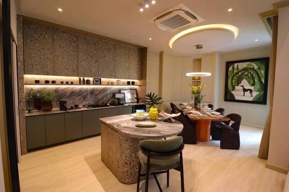 4 卧室 独立房屋 出租 在  - Image 12