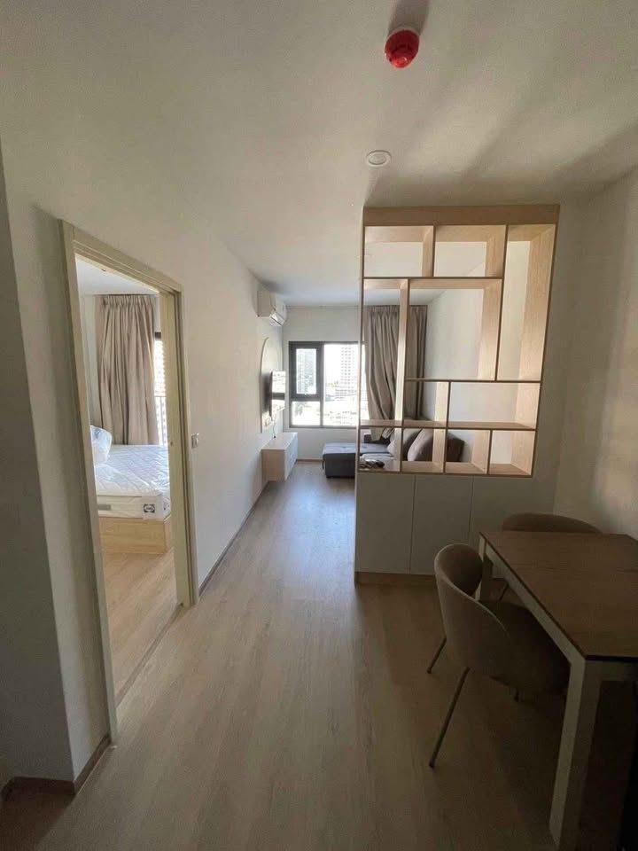 1 卧室 公寓 出租 在  - Image 6