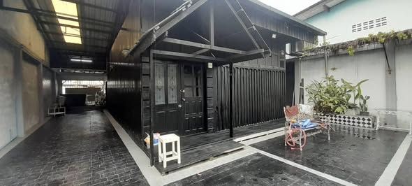 1 卧室 独立房屋 出租 在  - Image 1