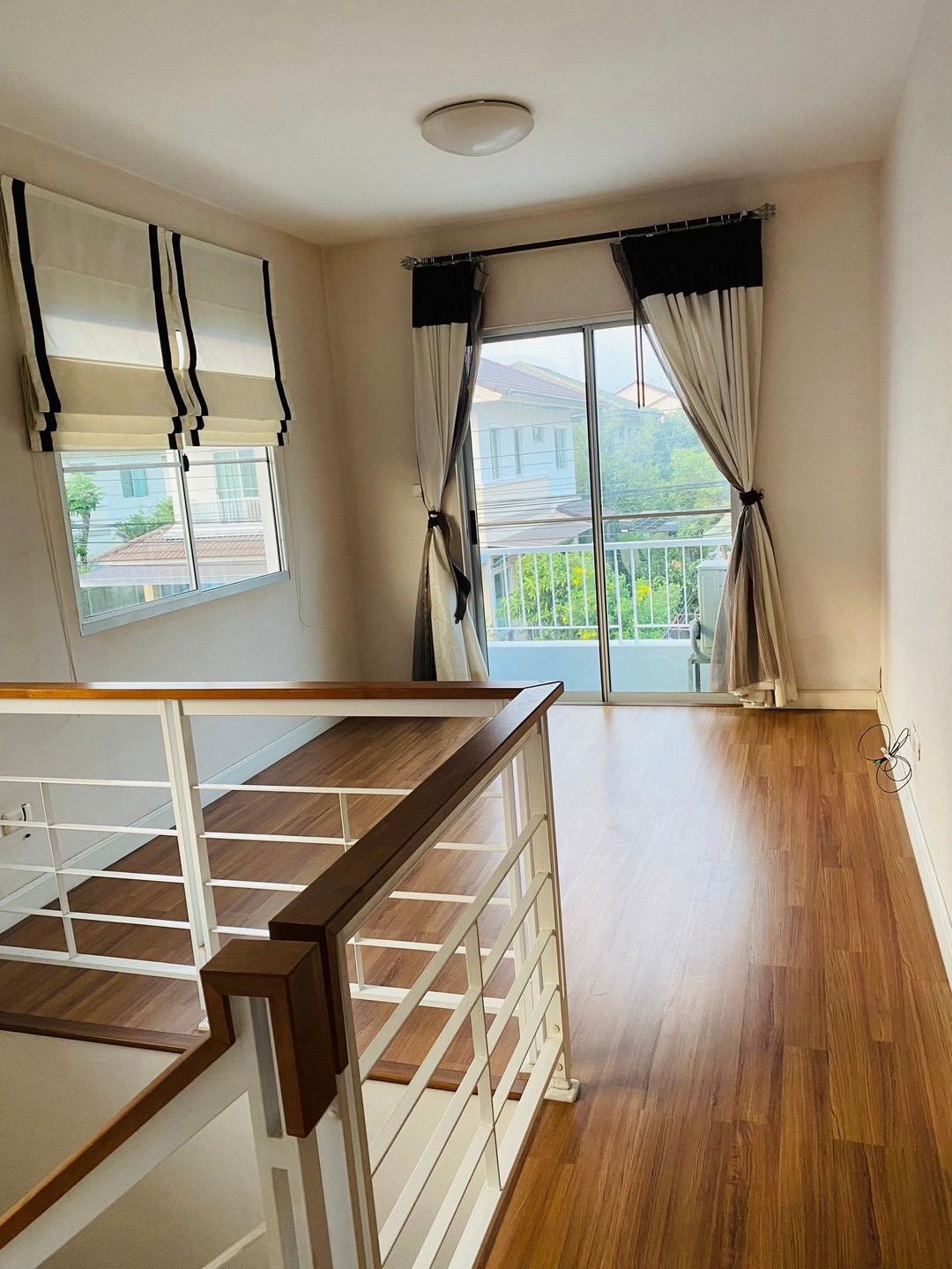 3 ห้องนอน บ้านเดี่ยว สำหรับเช่า ใน บางขุนกอง, บางกรวย, นนทบุรี - Image 8