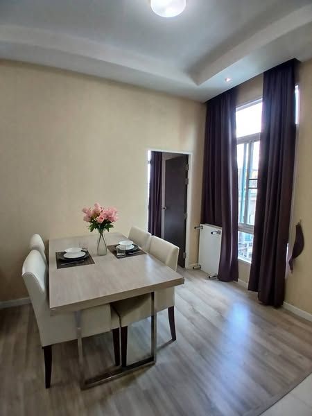 2 卧室 公寓 出租 在  - Image 14