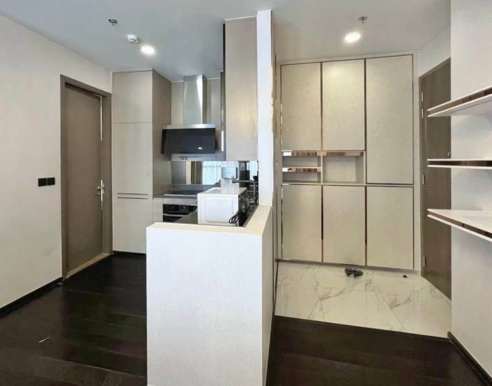 2 卧室 公寓 出租 在  - Image 9