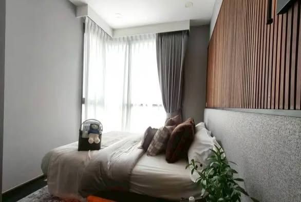 1 卧室 公寓 出租 在  - Image 6