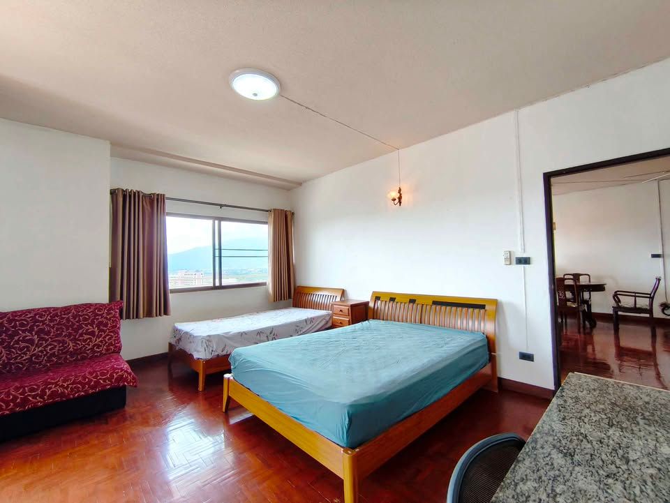 1 卧室 公寓 出租 在  - Image 9