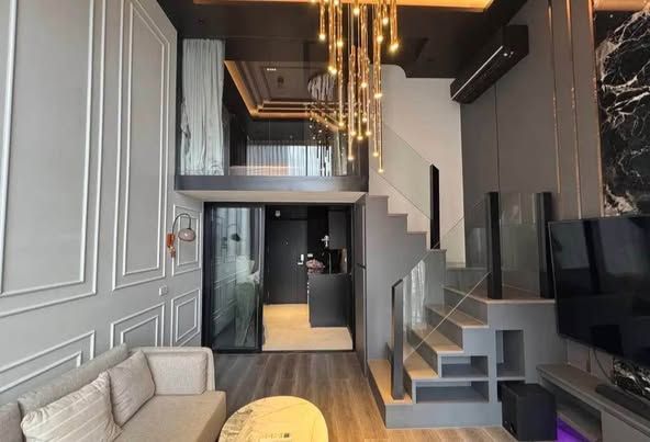 ไนท์บริดจ์ สเปซ รัชโยธิน - Image 1