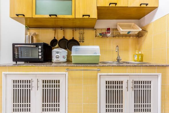 4 Bedroom Townhouse For Rent in Anusawari, Bang Khen, Bangkok - Image 11