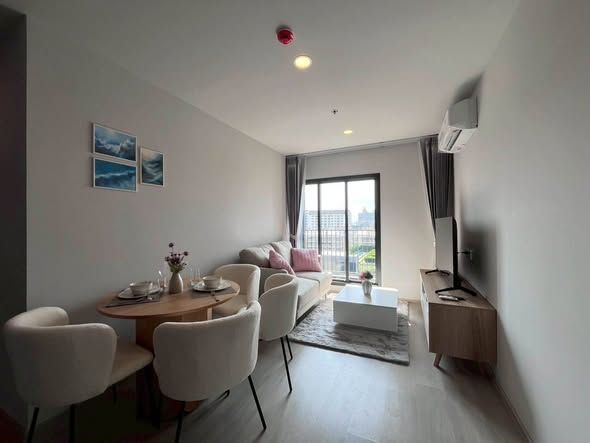 2 卧室 公寓 出租 在  - Image 1