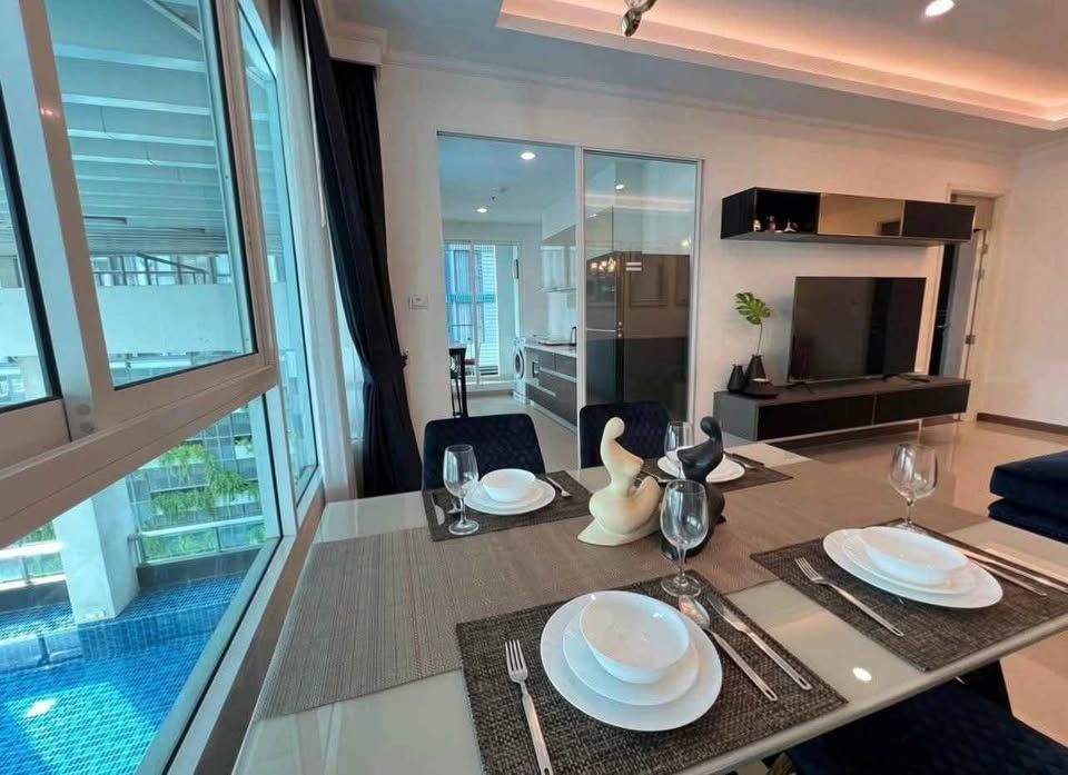 Supalai Elite Phayathai - Image 28