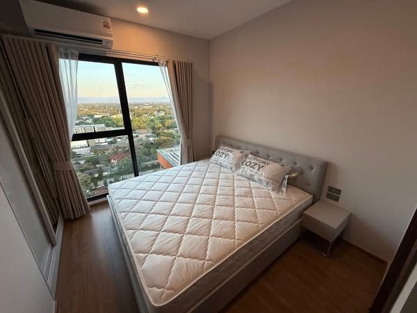 1 卧室 公寓 出租 在  - Image 2