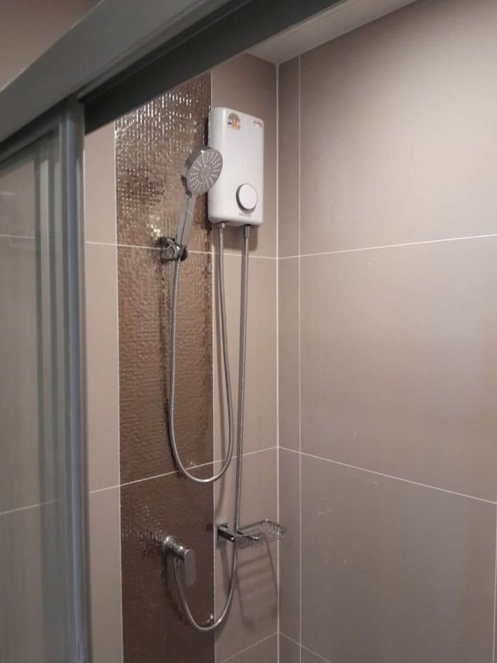 2 卧室 公寓 出租 在  - Image 8