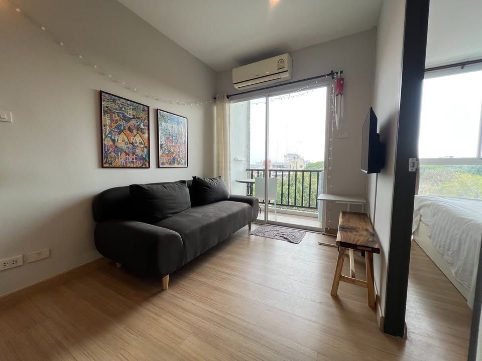 One Plus Huay Kaew - Image 1