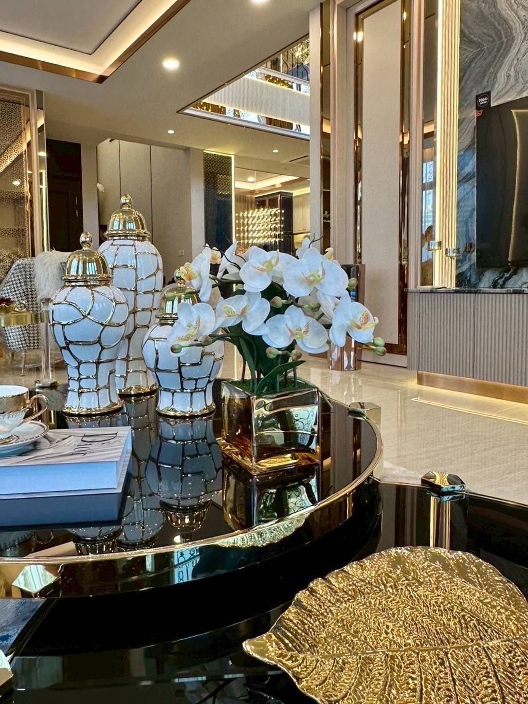 Perfect Masterpiece Rama9 – Krungthep Kreetha - Image 9