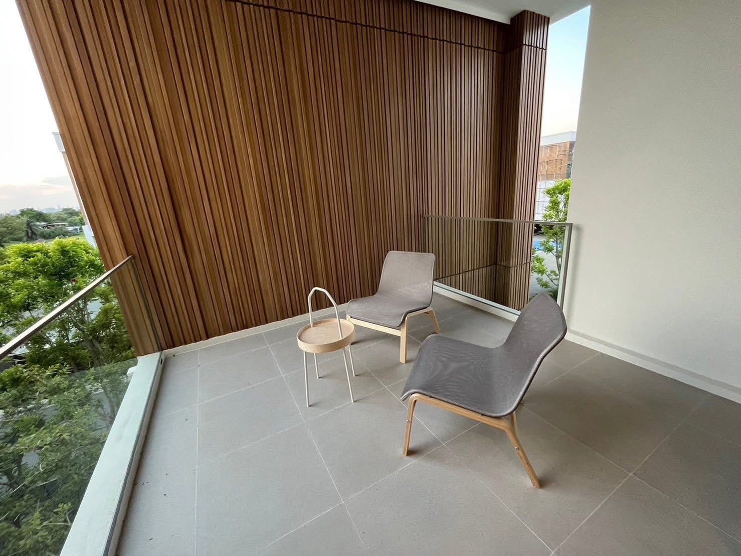 3 卧室 独立房屋 出租 在  - Image 8