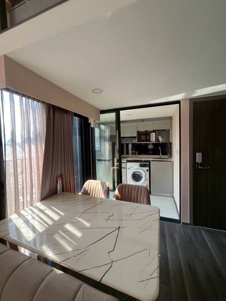 ไนท์บริดจ์ สเปซ พระราม 9 - Image 3