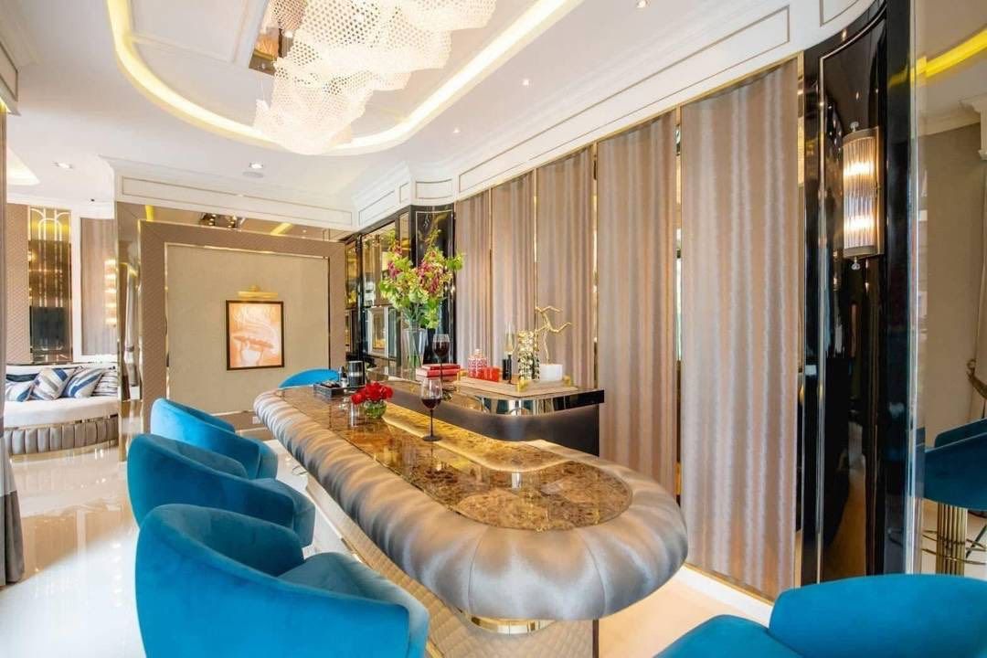 The Grand Lux Bangna-Suanluang - Image 16