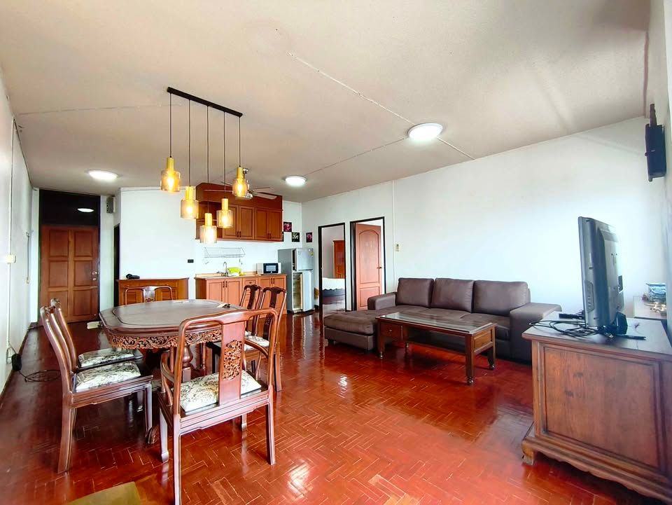 1 卧室 公寓 出租 在  - Image 2