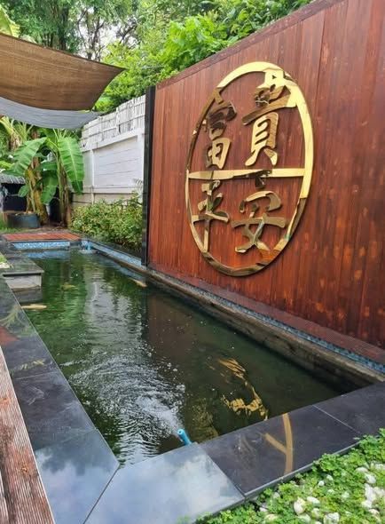 3 卧室 独立房屋 出租 在  - Image 16