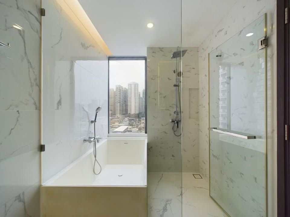 2 卧室 公寓 出租 在  - Image 10