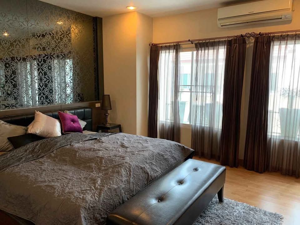 บ้านกลางเมือง เออร์บาเนี่ยน เกษตร-นวมินทร์ 2 - Image 4