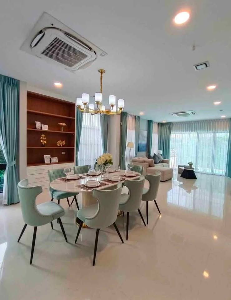 Nantawan Rama 9 - Krungthepkreetha - Image 11