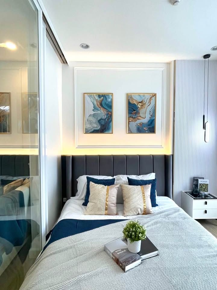 1 Bedroom Condo For Sale in Suan Luang, Suan Luang, Bangkok - Image 11