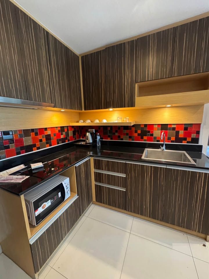 2 Bedroom Condo For Rent in San Phak Wan, Hang Dong, Chiang Mai - Image 2