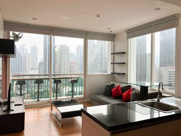 Wind Sukhumvit 23 - Image 4