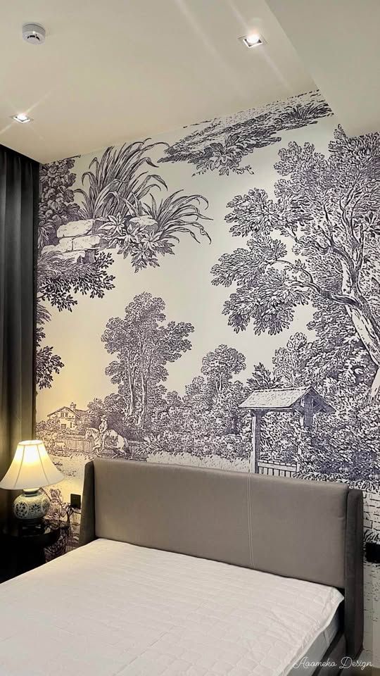 2 卧室 公寓 出租 在  - Image 3