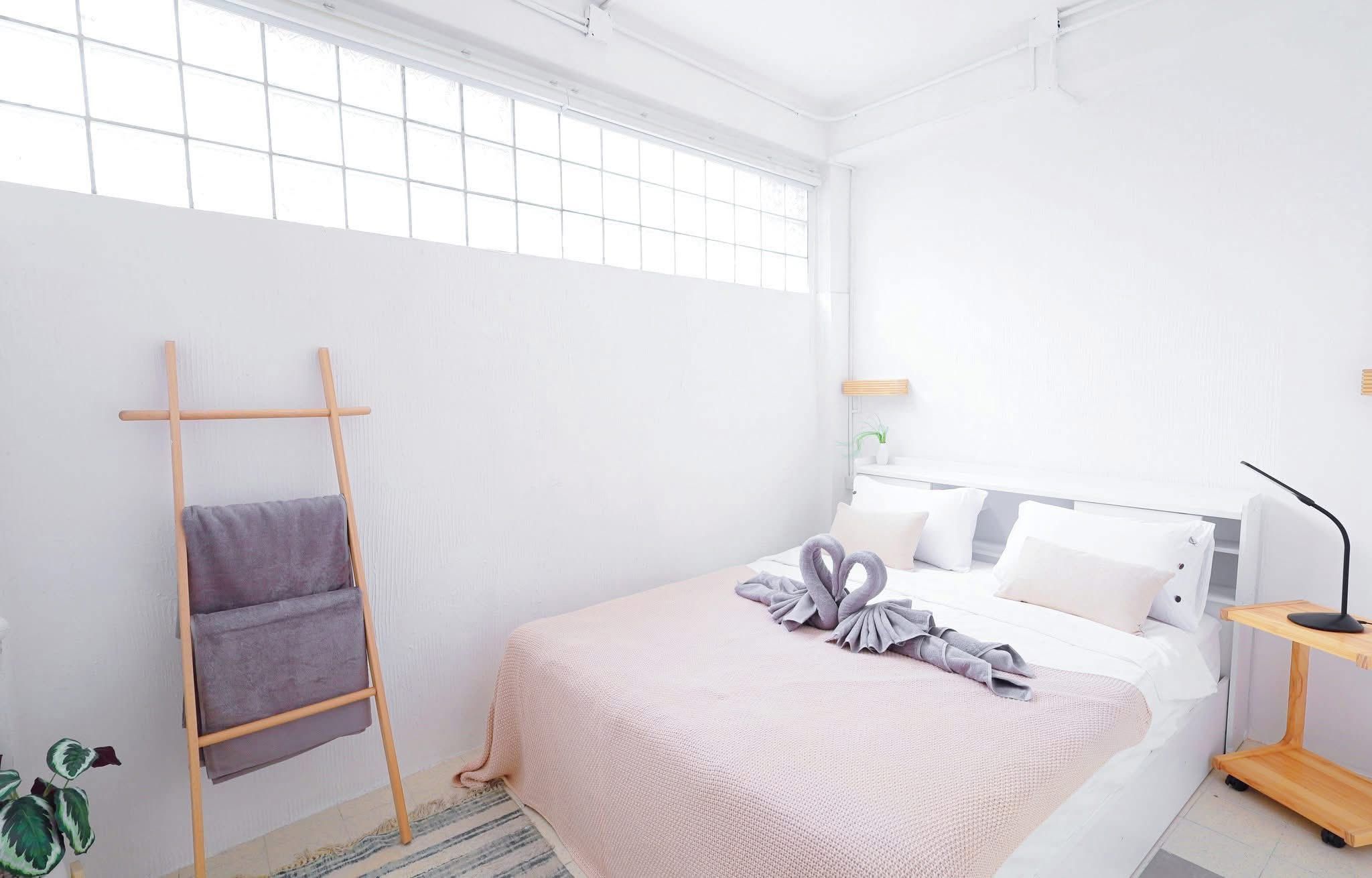 3 ห้องนอน ทาวน์เฮาส์ สำหรับเช่า ใน ดินแดง, ดินแดง, กรุงเทพมหานคร - Image 7