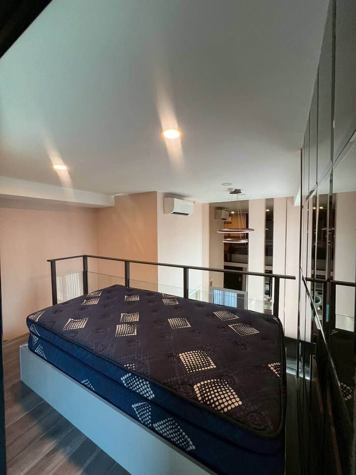 ไนท์บริดจ์ สเปซ พระราม 9 - Image 12