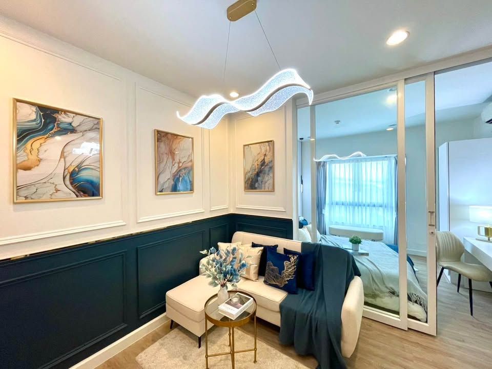 1 Bedroom Condo For Sale in Suan Luang, Suan Luang, Bangkok - Image 8