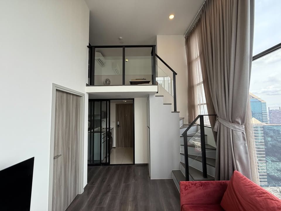 ไนท์บริดจ์ สเปซ รัชโยธิน - Image 3